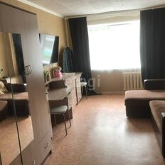 Квартира 36,1 м², 1-комнатная - изображение 3