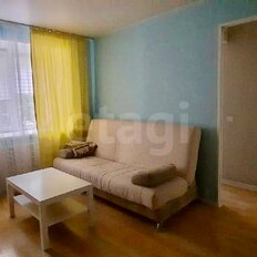 Квартира 42,4 м², 2-комнатная - изображение 1