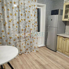 Квартира 39 м², 1-комнатная - изображение 1