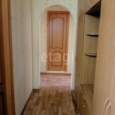 Квартира 54 м², 2-комнатная - изображение 4