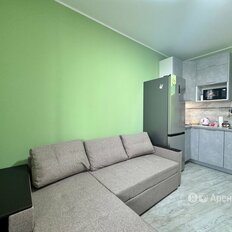 Квартира 19 м², студия - изображение 2