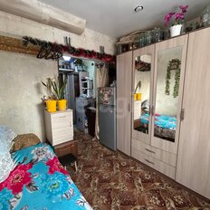 Квартира 17,6 м², 1-комнатная - изображение 3