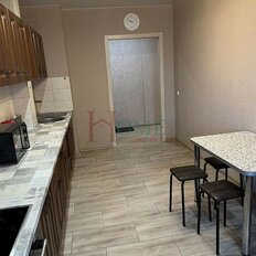 Квартира 84,7 м², 3-комнатная - изображение 2