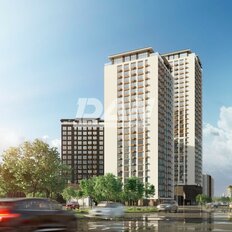 Квартира 51,8 м², 1-комнатная - изображение 3