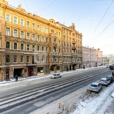 Квартира 122,8 м², 3-комнатная - изображение 1