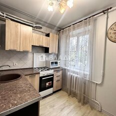 Квартира 35 м², 1-комнатная - изображение 1