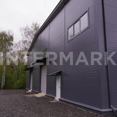 3400 м², склад - изображение 4