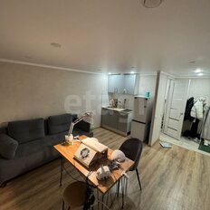 Квартира 18,5 м², студия - изображение 2