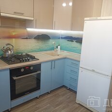 Квартира 29,5 м², 1-комнатная - изображение 1