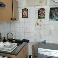 Квартира 30,5 м², 1-комнатная - изображение 5