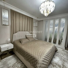 Квартира 100 м², 3-комнатная - изображение 2