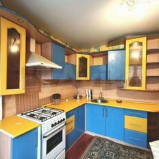 Квартира 50,8 м², 2-комнатная - изображение 1