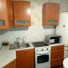 Квартира 46 м², 2-комнатная - изображение 1