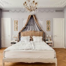 Квартира 105,8 м², 2-комнатные - изображение 5