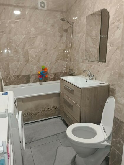 52 м², 2-комнатная квартира 7 690 000 ₽ - изображение 29