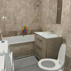 Квартира 56,8 м², 2-комнатная - изображение 4