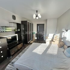 Квартира 47,7 м², 2-комнатная - изображение 2