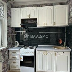 Квартира 36,5 м², 1-комнатная - изображение 1