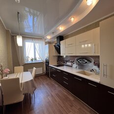 Квартира 59,7 м², 2-комнатная - изображение 4