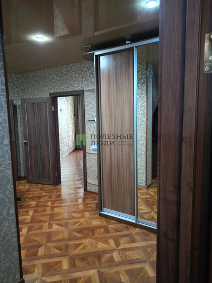 138,8 м², 3-комнатная квартира 17 900 000 ₽ - изображение 85