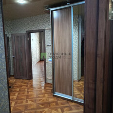 Квартира 100,3 м², 3-комнатная - изображение 5