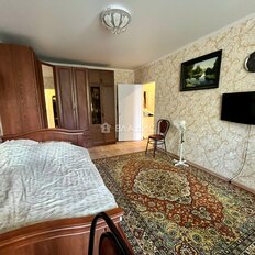 Квартира 37,4 м², 1-комнатная - изображение 3