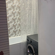 Квартира 40 м², 1-комнатная - изображение 5