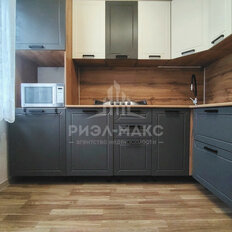 Квартира 44,4 м², 2-комнатная - изображение 1