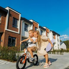 Квартира 74,8 м², 2-комнатная - изображение 3