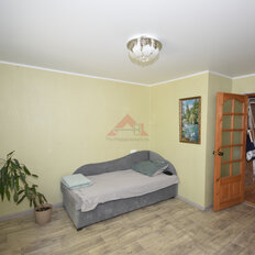 Квартира 86,6 м², 3-комнатная - изображение 3