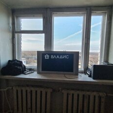 Квартира 34,8 м², 1-комнатная - изображение 3