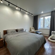 Квартира 59 м², 2-комнатная - изображение 4