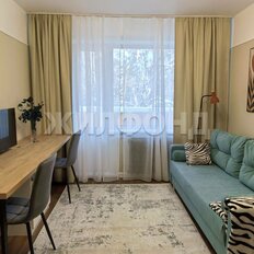 Квартира 30 м², 1-комнатная - изображение 3