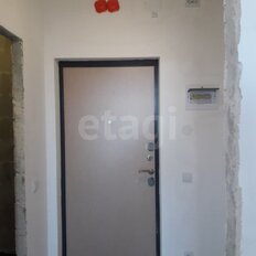 Квартира 22,7 м², студия - изображение 3