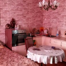 Квартира 40,7 м², 1-комнатная - изображение 3