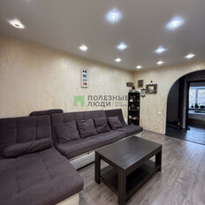 Квартира 64,2 м², 3-комнатная - изображение 5