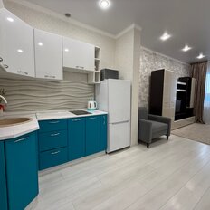 Квартира 28 м², студия - изображение 5