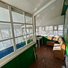 часть дома + 1,5 сотки, участок - изображение 5