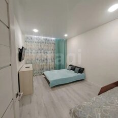 Квартира 39,5 м², 1-комнатная - изображение 4