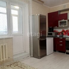 Квартира 65,2 м², 2-комнатная - изображение 5