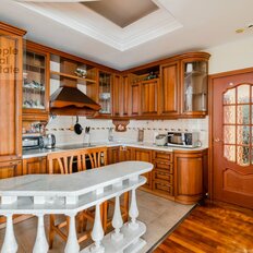 Квартира 112 м², 4-комнатная - изображение 4