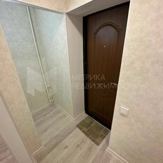 Квартира 28 м², студия - изображение 5