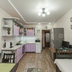 Квартира 51,5 м², 1-комнатная - изображение 3