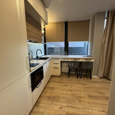 Квартира 28 м², студия - изображение 2
