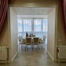 Квартира 79 м², 3-комнатная - изображение 2