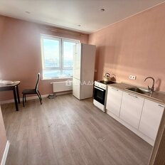 Квартира 31,6 м², 1-комнатная - изображение 1