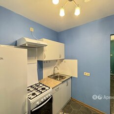 Квартира 33,1 м², 1-комнатная - изображение 1