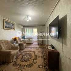 Квартира 56,5 м², 3-комнатная - изображение 2