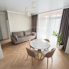 Квартира 45 м², 1-комнатная - изображение 2