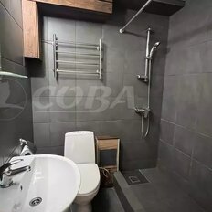 Квартира 46,7 м², студия - изображение 4